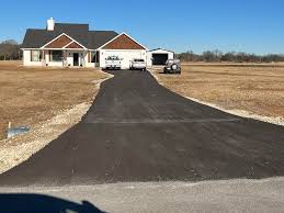 Best Driveway Repair and Patching  in Wolfhurst, OH